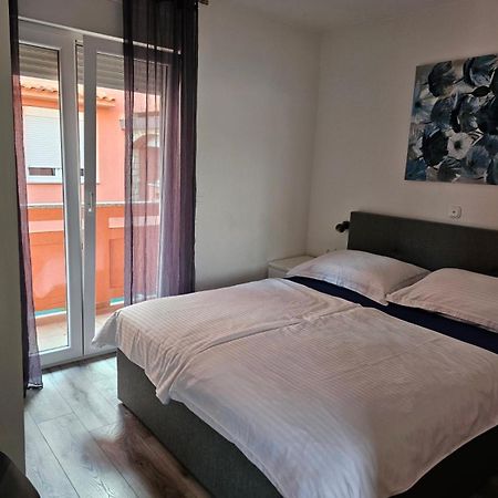 Apartments Zala Matusan 수페타르스카 드라가 외부 사진