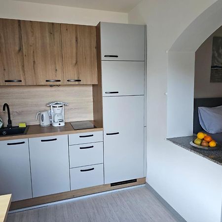 Apartments Zala Matusan 수페타르스카 드라가 외부 사진