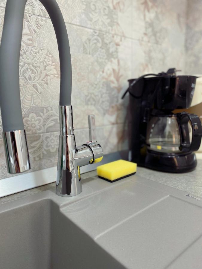 Apartments Zala Matusan 수페타르스카 드라가 외부 사진
