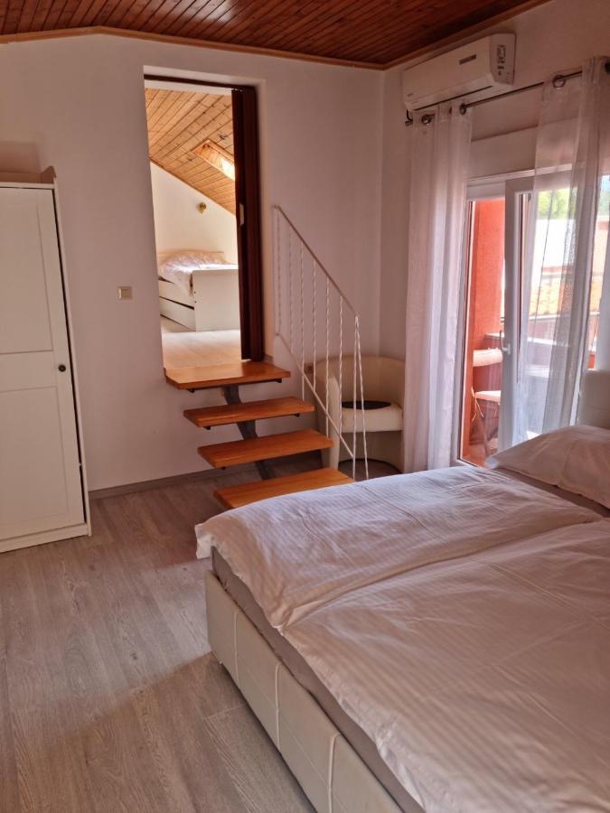 Apartments Zala Matusan 수페타르스카 드라가 외부 사진
