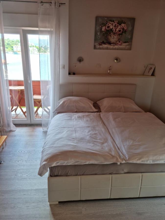 Apartments Zala Matusan 수페타르스카 드라가 외부 사진