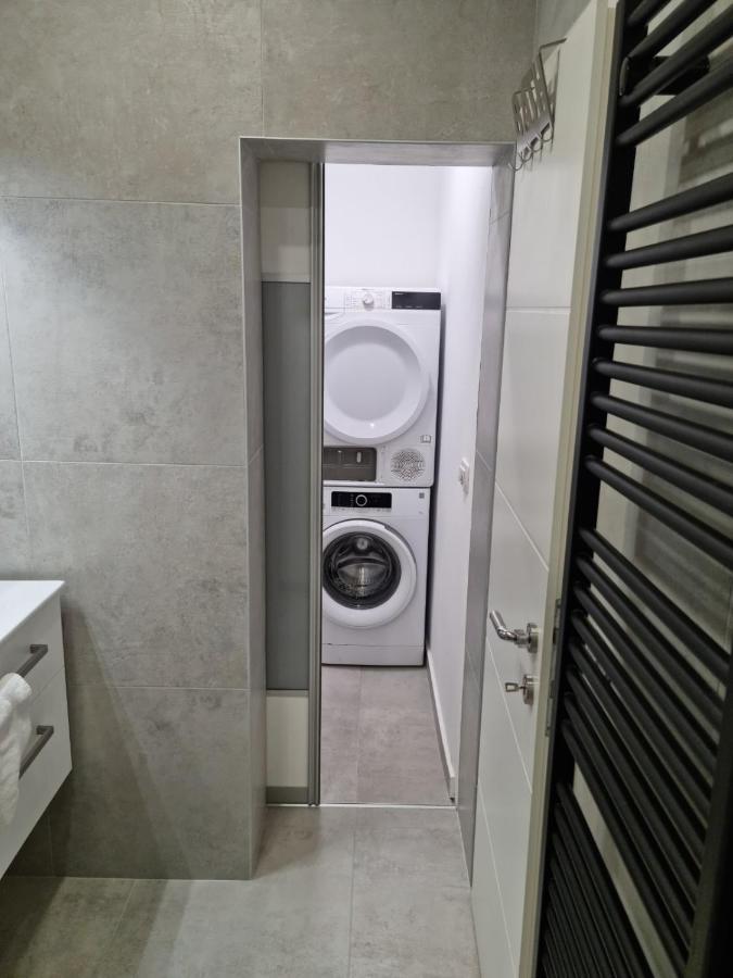 Apartments Zala Matusan 수페타르스카 드라가 외부 사진