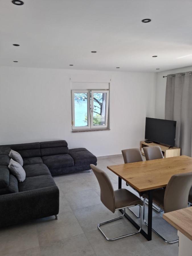 Apartments Zala Matusan 수페타르스카 드라가 외부 사진