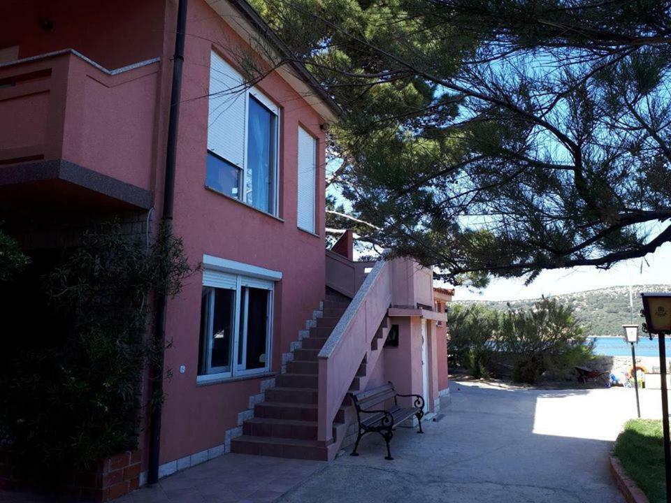 Apartments Zala Matusan 수페타르스카 드라가 외부 사진