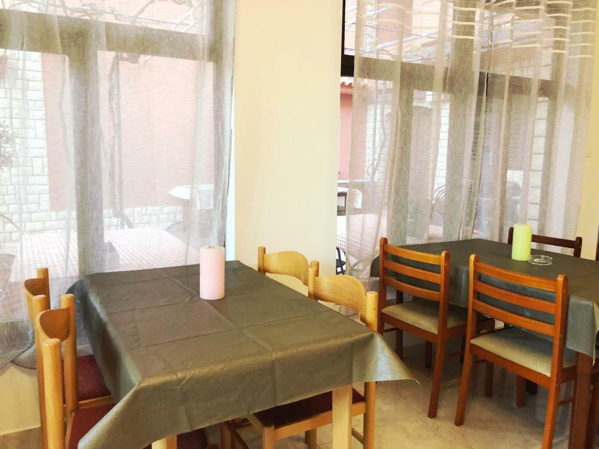 Apartments Zala Matusan 수페타르스카 드라가 외부 사진